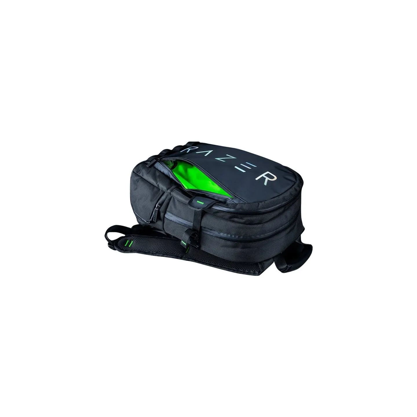 Razer | V3 15" Backpack | Rogue | Fits up to size 15 " | Backpack | Chromatic | Shoulder strap | Waterproof