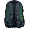 Razer | V3 15" Backpack | Rogue | Fits up to size 15 " | Backpack | Chromatic | Shoulder strap | Waterproof