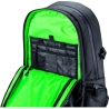 Razer | V3 15" Backpack | Rogue | Fits up to size 15 " | Backpack | Chromatic | Shoulder strap | Waterproof