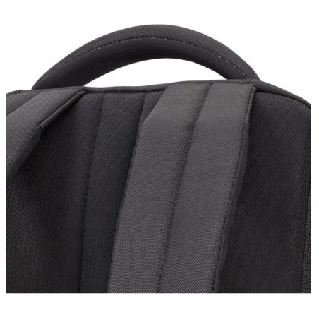 Case Logic | PROPB-116 | Propel Backpack | Fits up to size 12-15.6 " | Backpack | Black | Shoulder strap