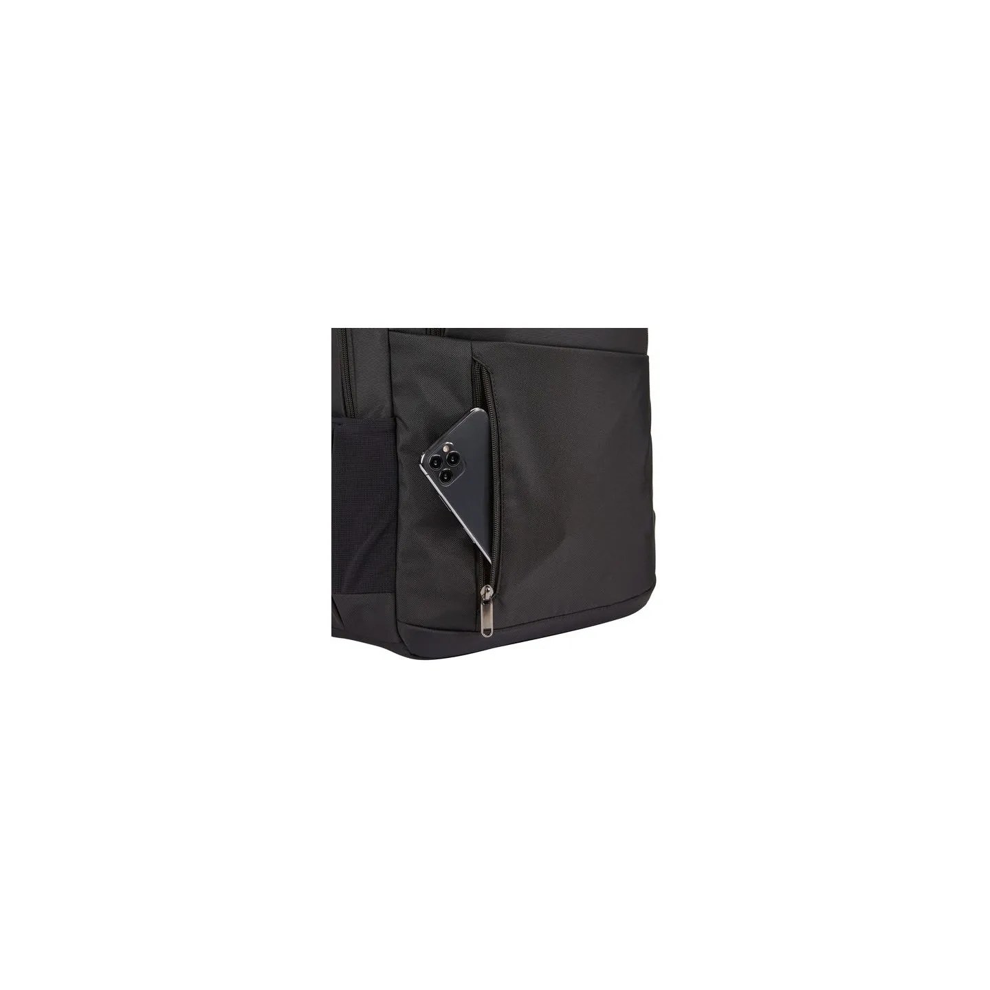 Case Logic | PROPB-116 | Propel Backpack | Fits up to size 12-15.6 " | Backpack | Black | Shoulder strap