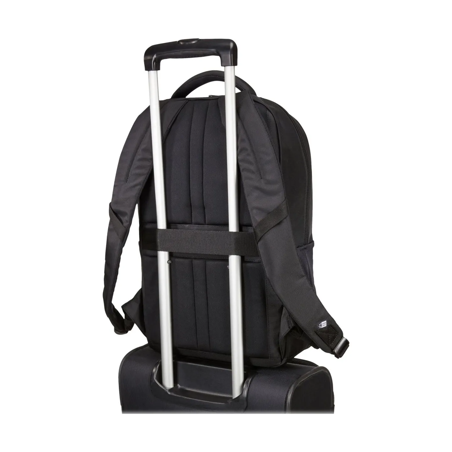 Case Logic | PROPB-116 | Propel Backpack | Fits up to size 12-15.6 " | Backpack | Black | Shoulder strap