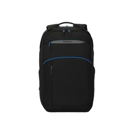 Targus TBB643GL | Coastline Laptop Backpack | Fits up to size 15-16 " | Backpack | Black
