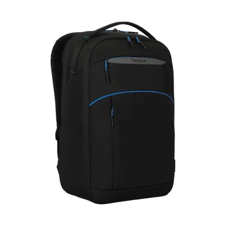 Targus TBB643GL | Coastline Laptop Backpack | Fits up to size 15-16 " | Backpack | Black