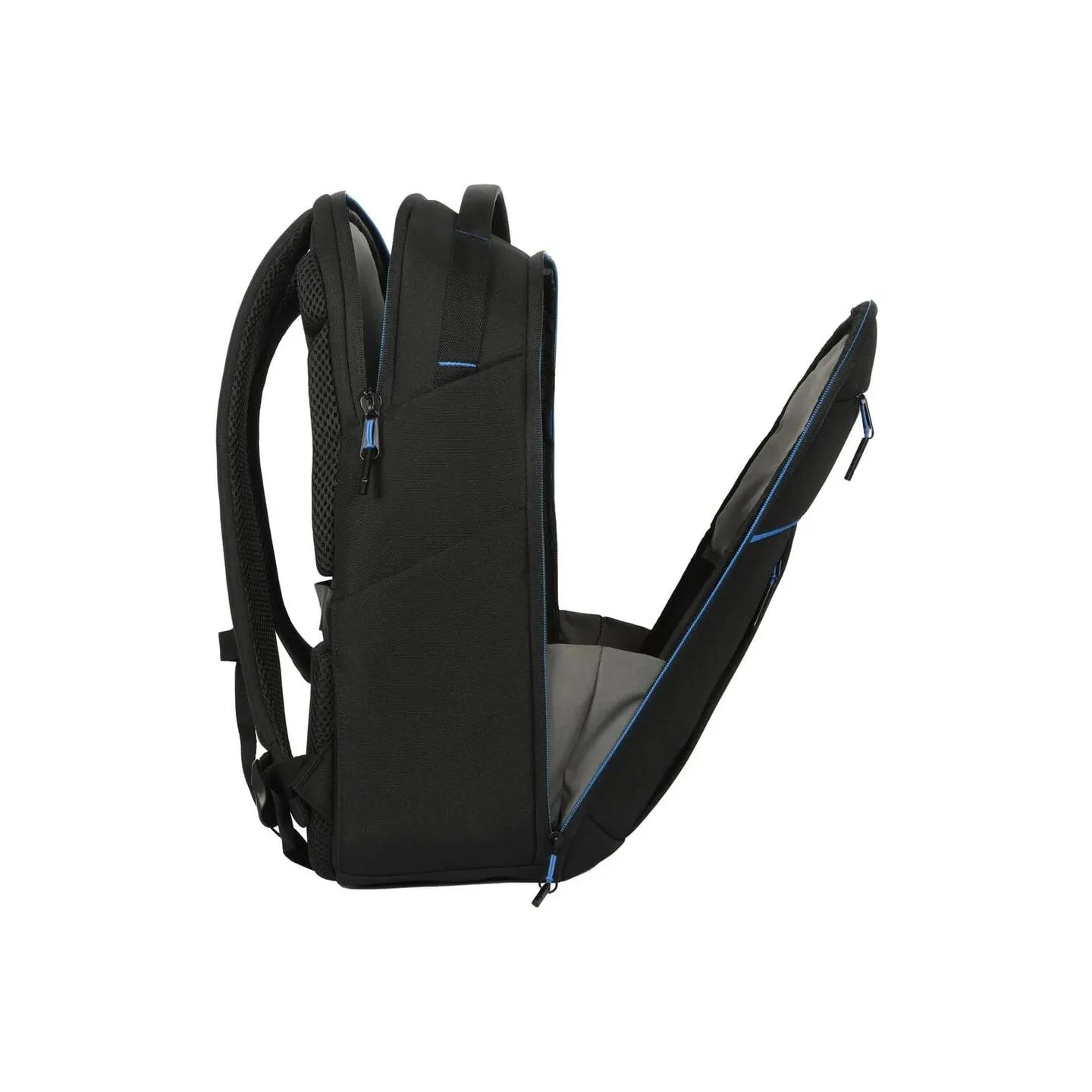 Targus TBB643GL | Coastline Laptop Backpack | Fits up to size 15-16 " | Backpack | Black