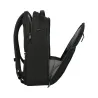 Targus TBB643GL | Coastline Laptop Backpack | Fits up to size 15-16 " | Backpack | Black