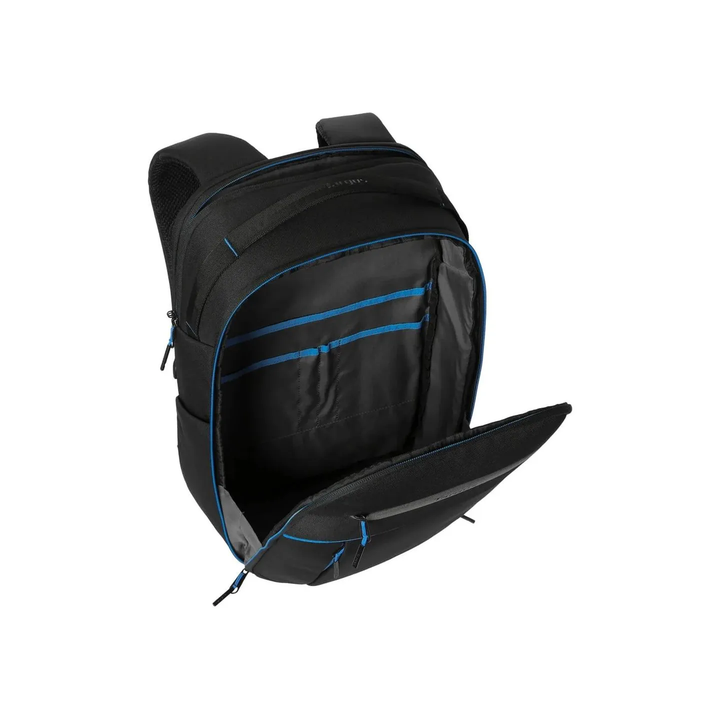 Targus TBB643GL | Coastline Laptop Backpack | Fits up to size 15-16 " | Backpack | Black