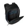 Targus TBB643GL | Coastline Laptop Backpack | Fits up to size 15-16 " | Backpack | Black