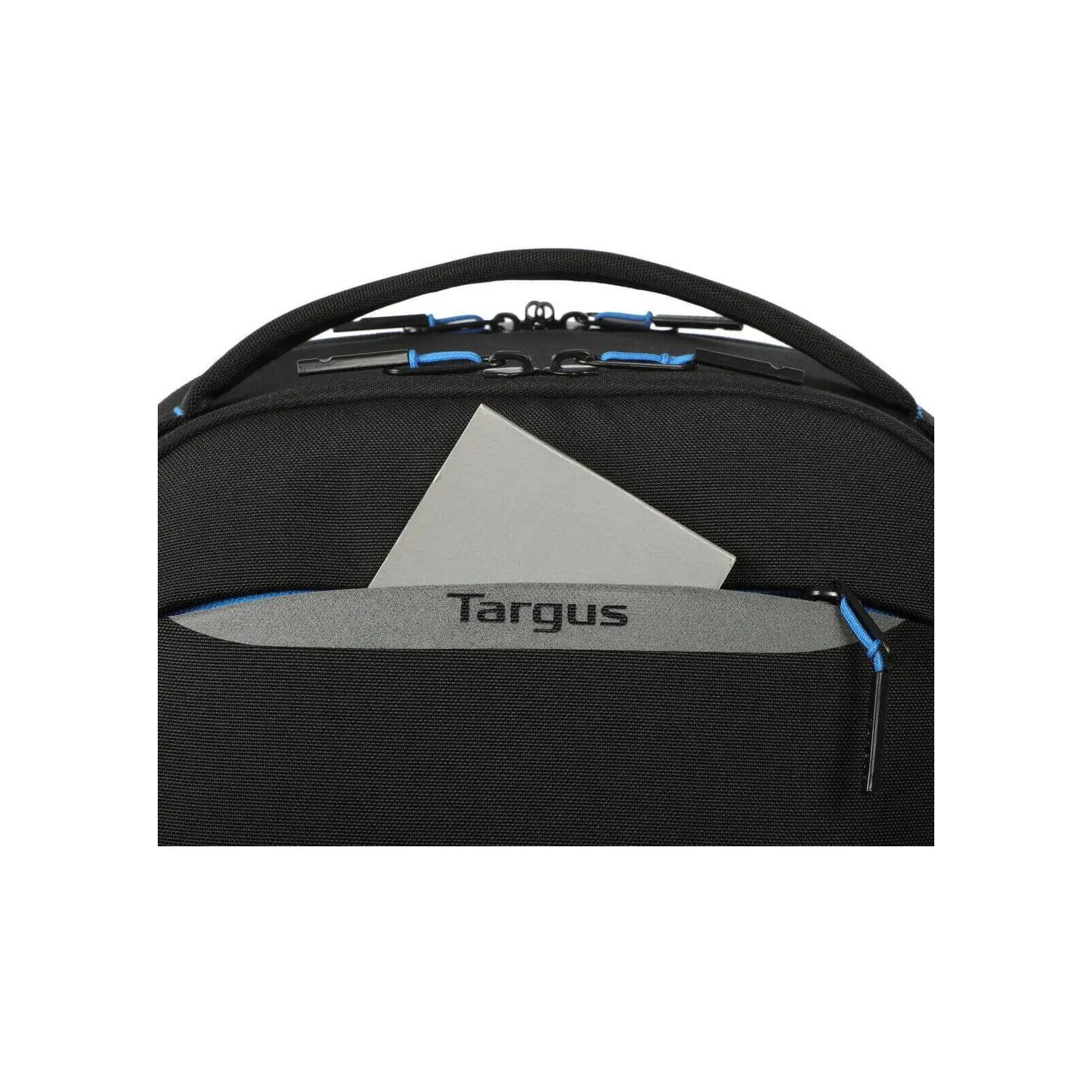 Targus TBB643GL | Coastline Laptop Backpack | Fits up to size 15-16 " | Backpack | Black