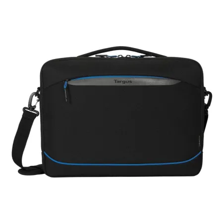 Targus TBT940GL | Coastline Laptop Topload | Fits up to size 15-16 " | Topload | Black