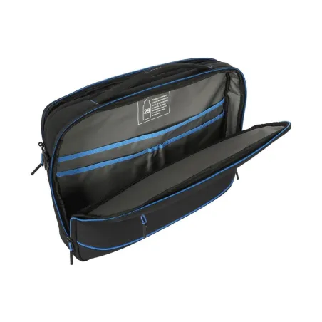 Targus TBT940GL | Coastline Laptop Topload | Fits up to size 15-16 " | Topload | Black