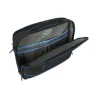 Targus TBT940GL | Coastline Laptop Topload | Fits up to size 15-16 " | Topload | Black