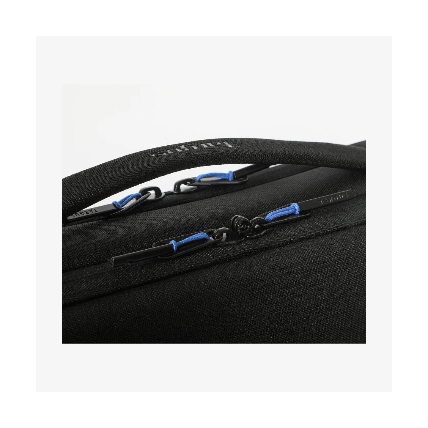 Targus TBT940GL | Coastline Laptop Topload | Fits up to size 15-16 " | Topload | Black