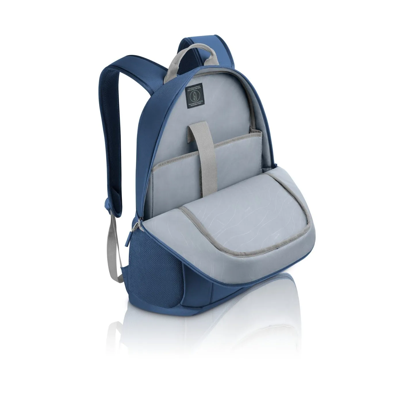 Dell | CP4523B | Ecoloop Urban Backpack | Backpack | Blue | 11-15 "