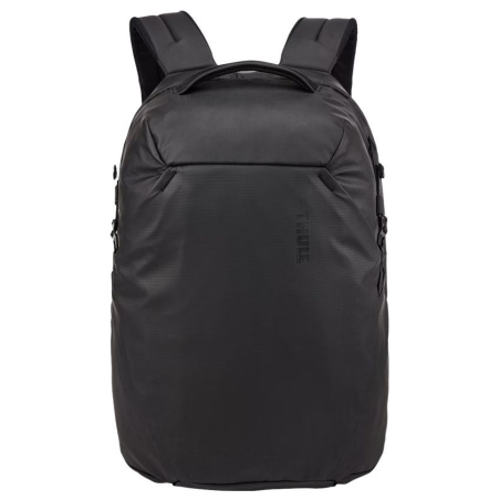 Thule | TACTBP-116 Tact | Backpack 21L | Backpack for laptop | Black