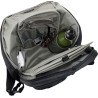 Thule | TACTBP-116 Tact | Backpack 21L | Backpack for laptop | Black
