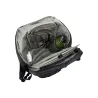 Thule | TACTBP-116 Tact | Backpack 21L | Backpack for laptop | Black