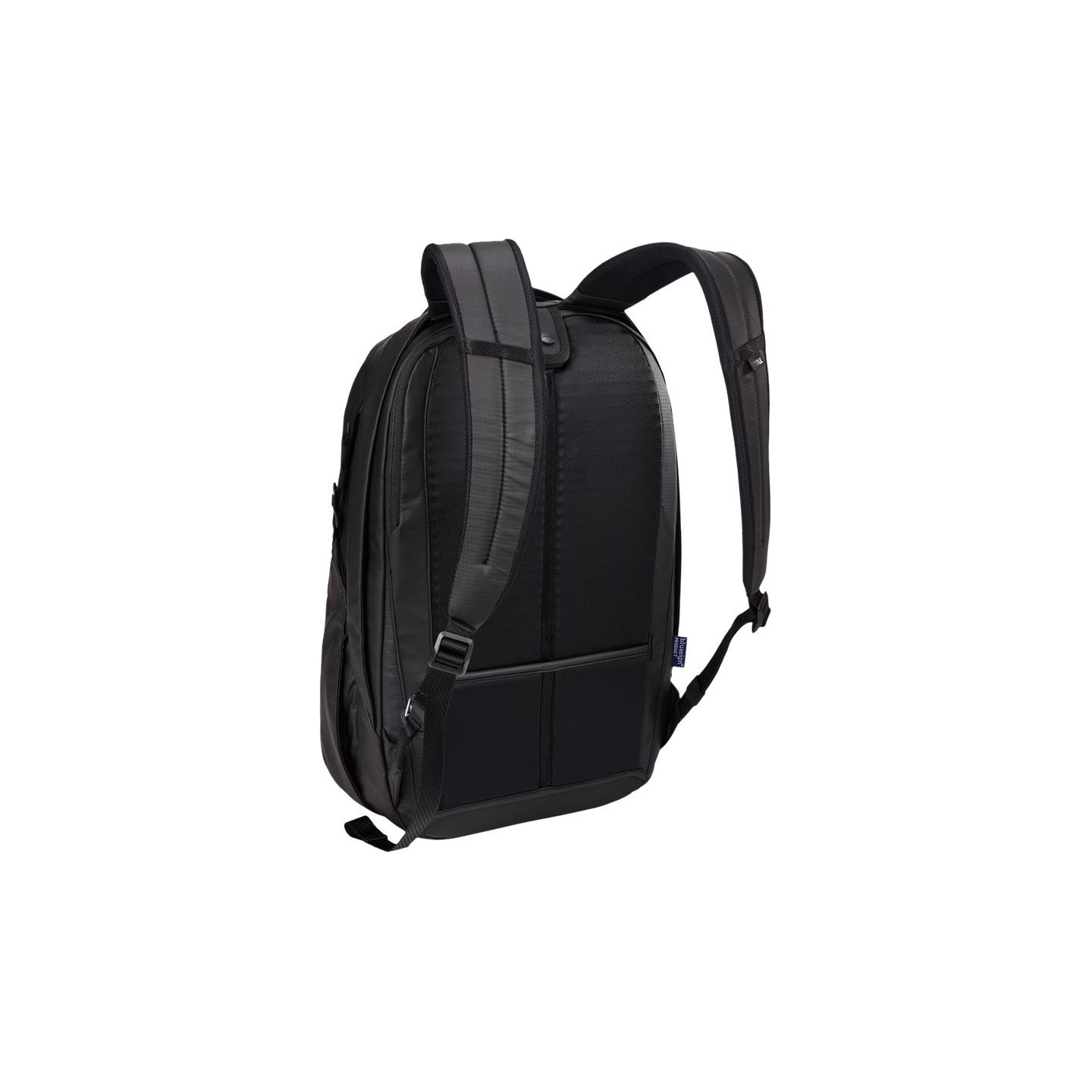 Thule | TACTBP-116 Tact | Backpack 21L | Backpack for laptop | Black