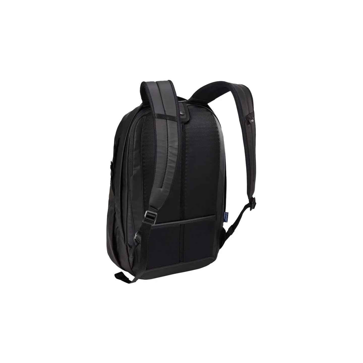 Thule | TACTBP-116 Tact | Backpack 21L | Backpack for laptop | Black