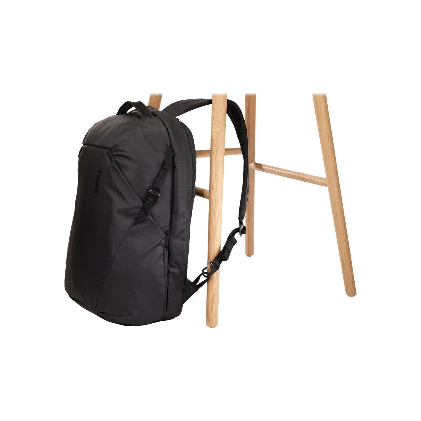 Thule | TACTBP-116 Tact | Backpack 21L | Backpack for laptop | Black