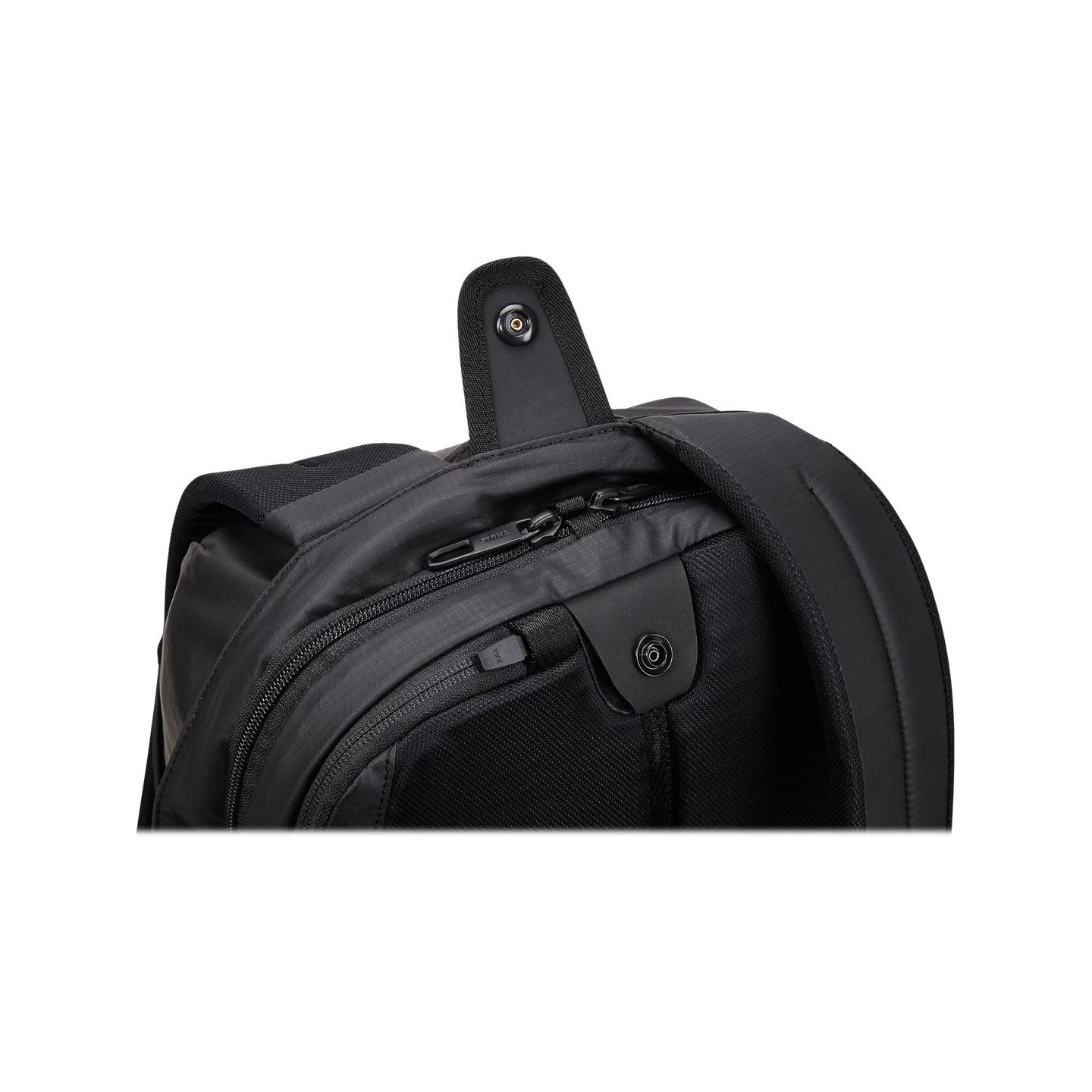 Thule | TACTBP-116 Tact | Backpack 21L | Backpack for laptop | Black