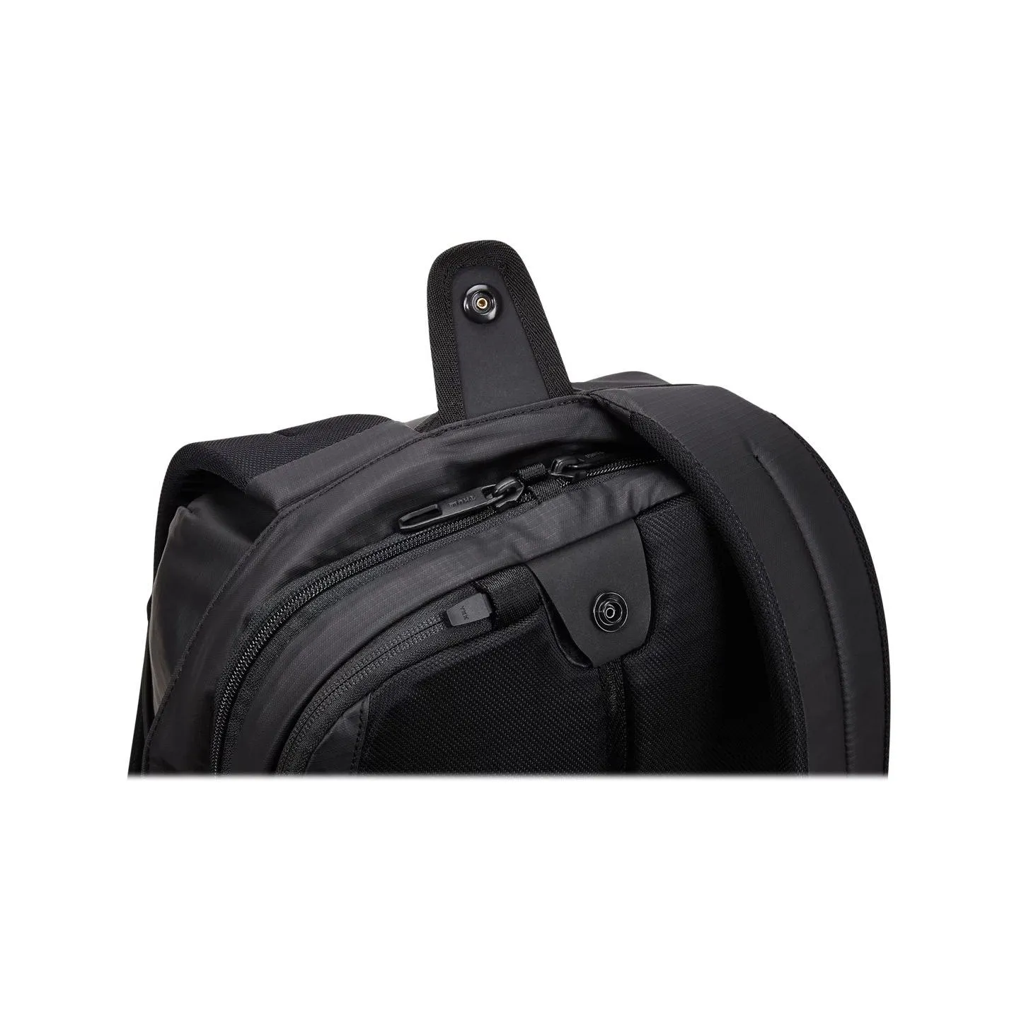 Thule | TACTBP-116 Tact | Backpack 21L | Backpack for laptop | Black