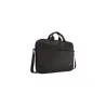 Case Logic | ADVA-117 | Advantage Laptop Attaché | Fits up to size 17.3 " | Black | Shoulder strap