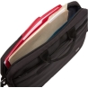 Case Logic | ADVA-117 | Advantage Laptop Attaché | Fits up to size 17.3 " | Black | Shoulder strap