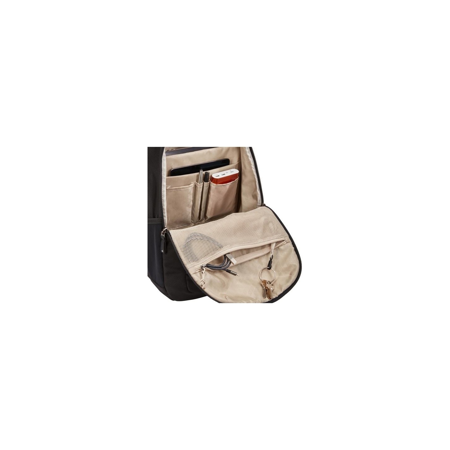 Case Logic | NOTIBP-114 | Notion Backpack | Fits up to size 14 " | Black
