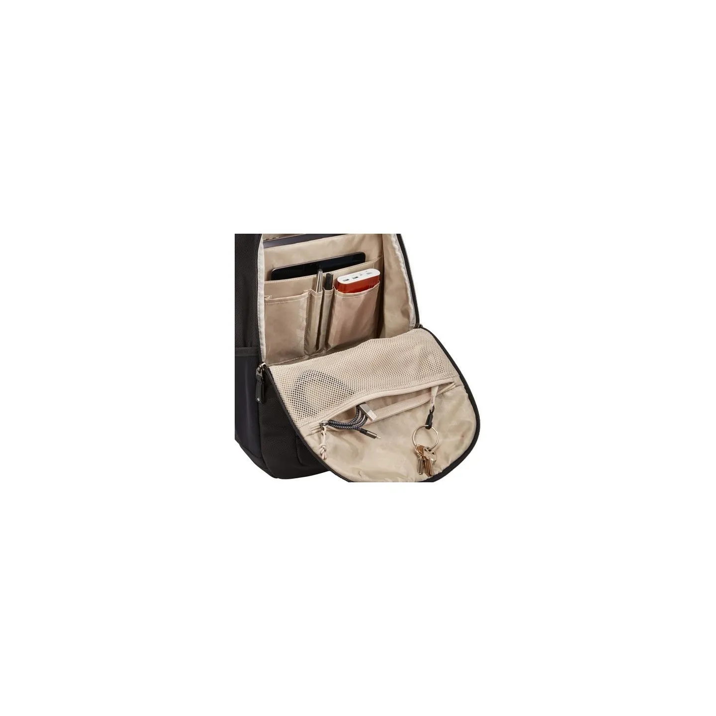 Case Logic | NOTIBP-114 | Notion Backpack | Fits up to size 14 " | Black