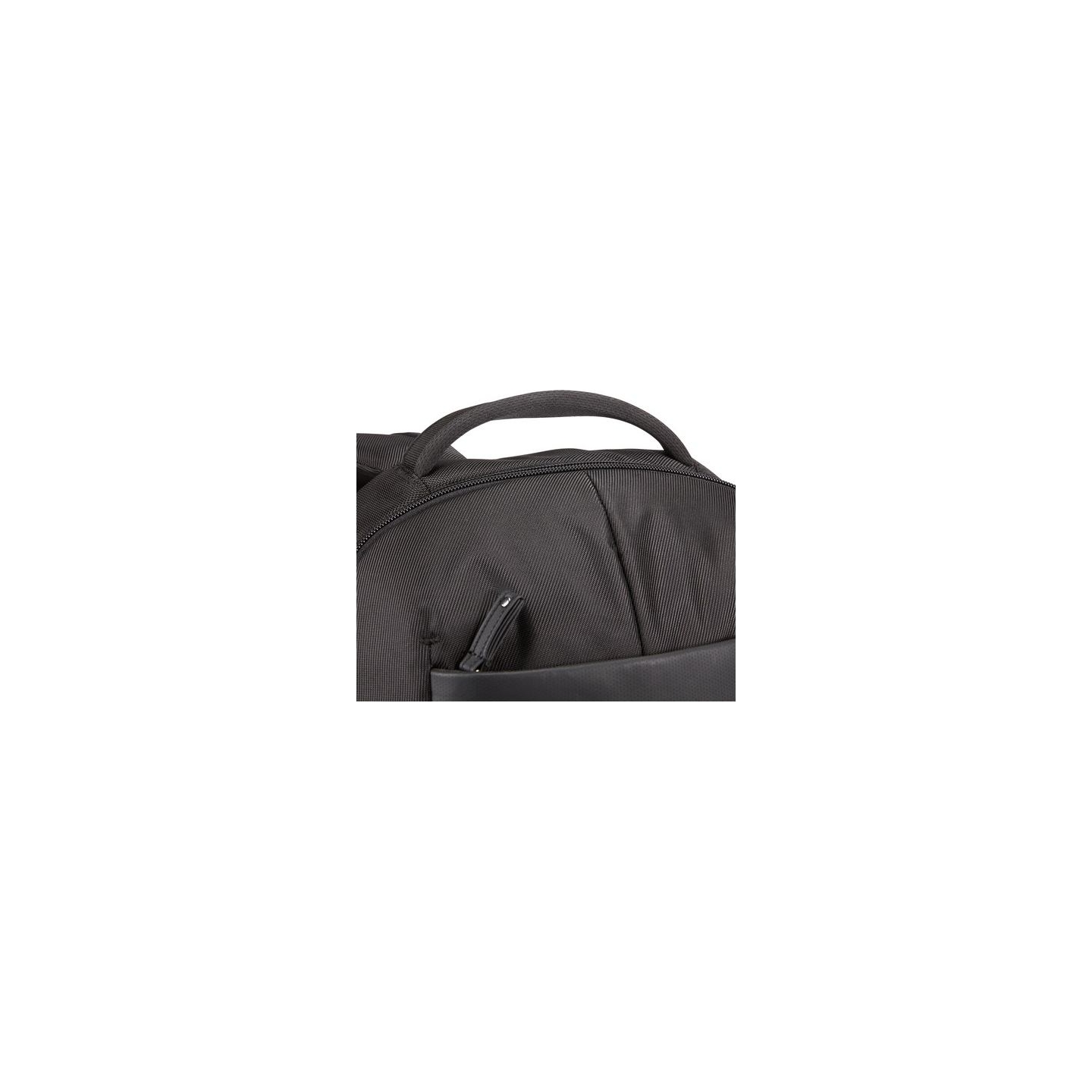 Case Logic | NOTIBP-114 | Notion Backpack | Fits up to size 14 " | Black