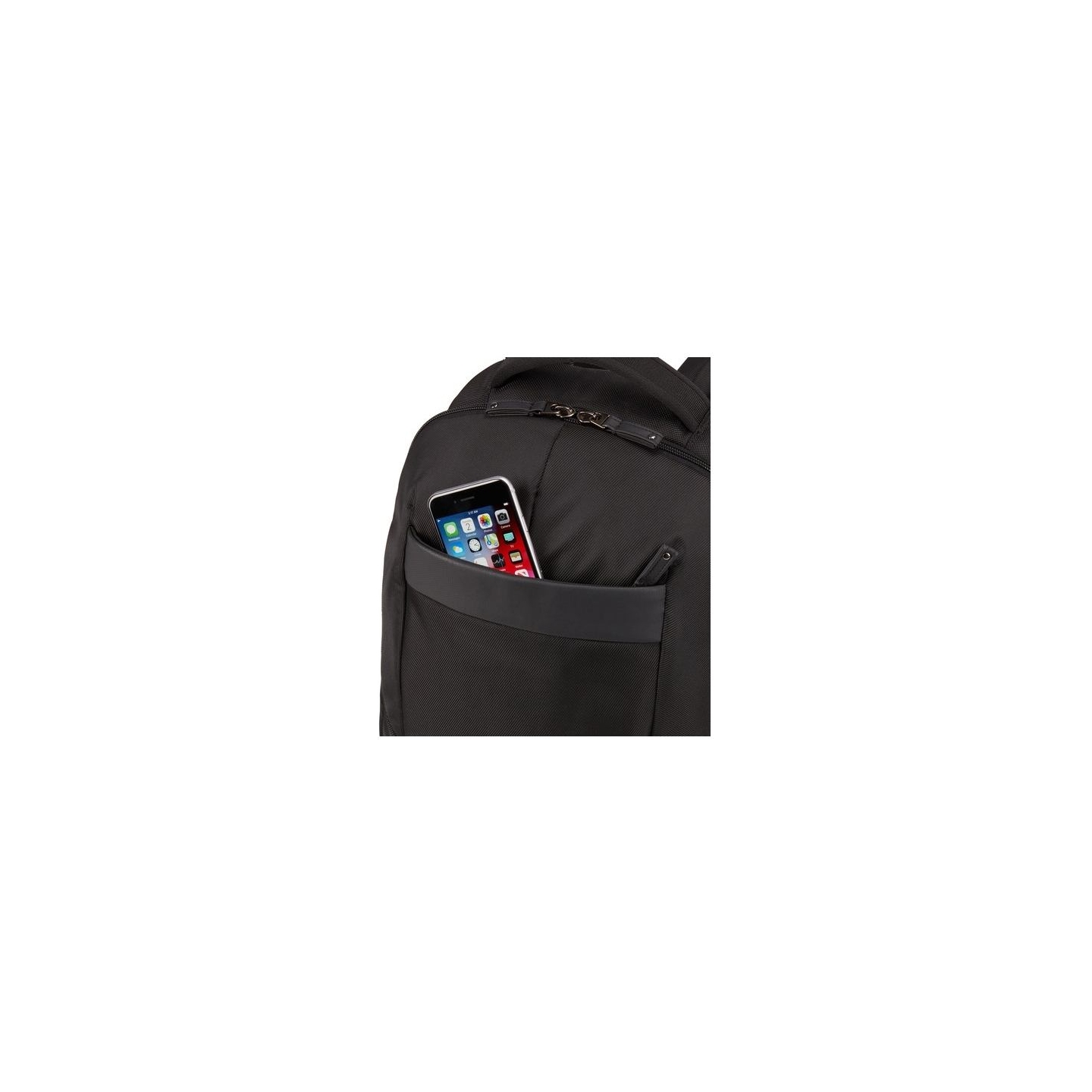 Case Logic | NOTIBP-114 | Notion Backpack | Fits up to size 14 " | Black