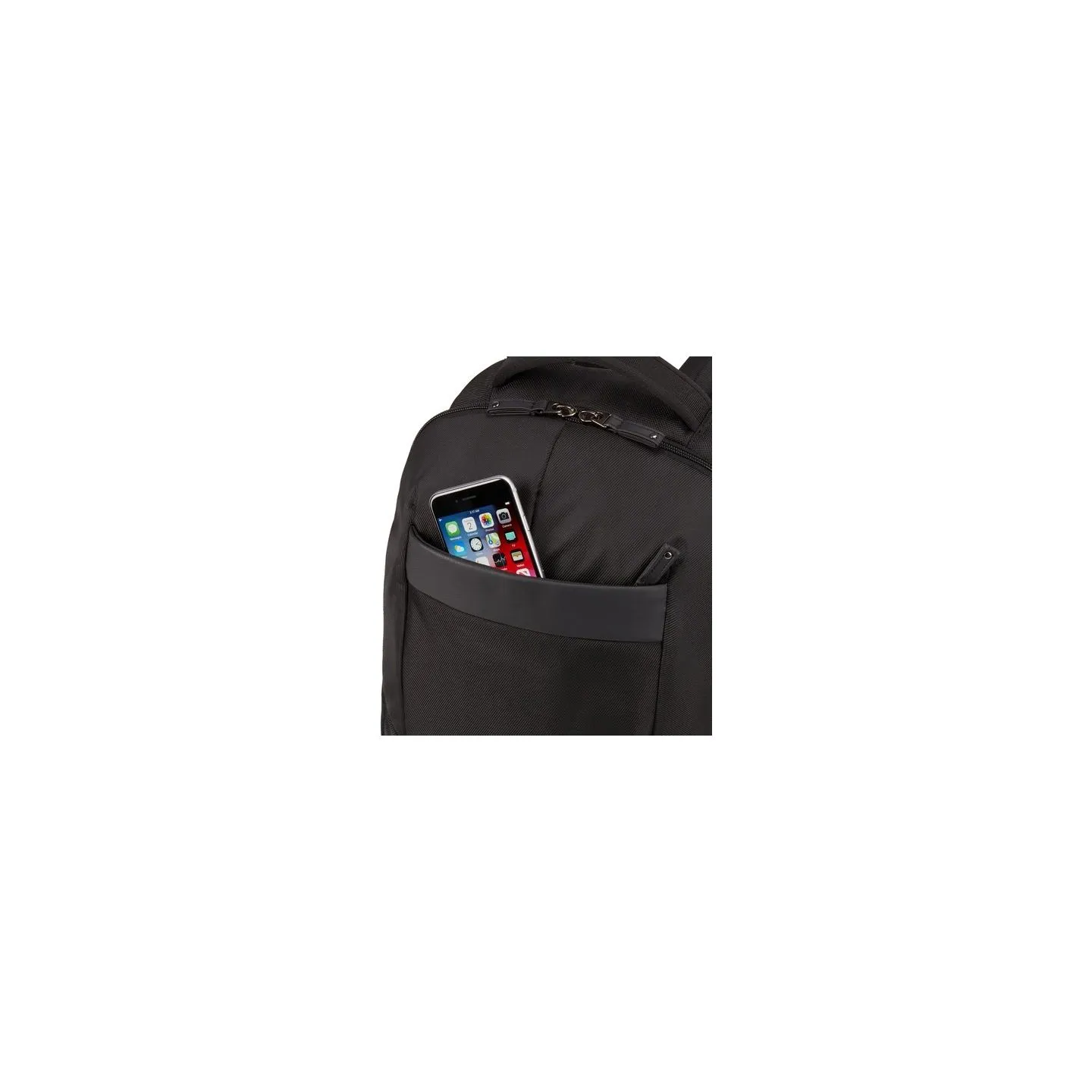 Case Logic | NOTIBP-114 | Notion Backpack | Fits up to size 14 " | Black