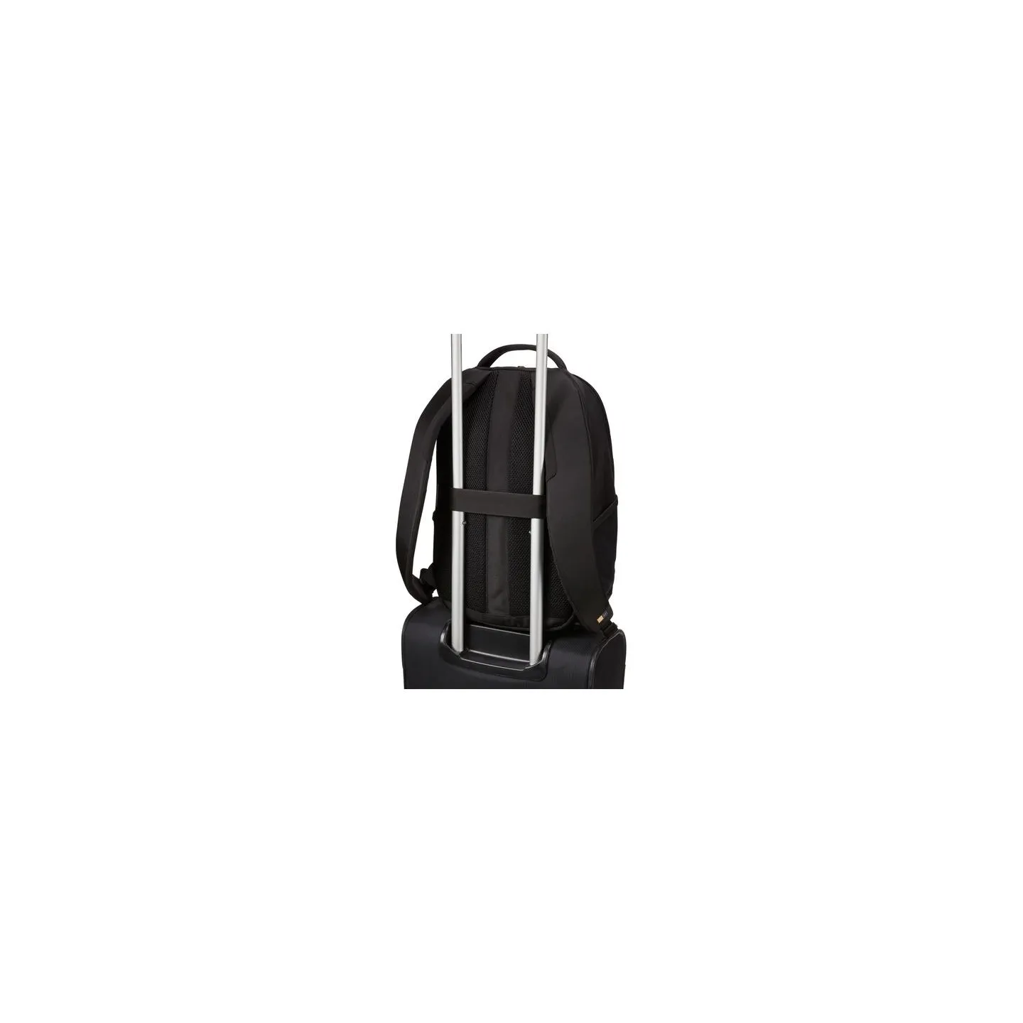 Case Logic | NOTIBP-114 | Notion Backpack | Fits up to size 14 " | Black