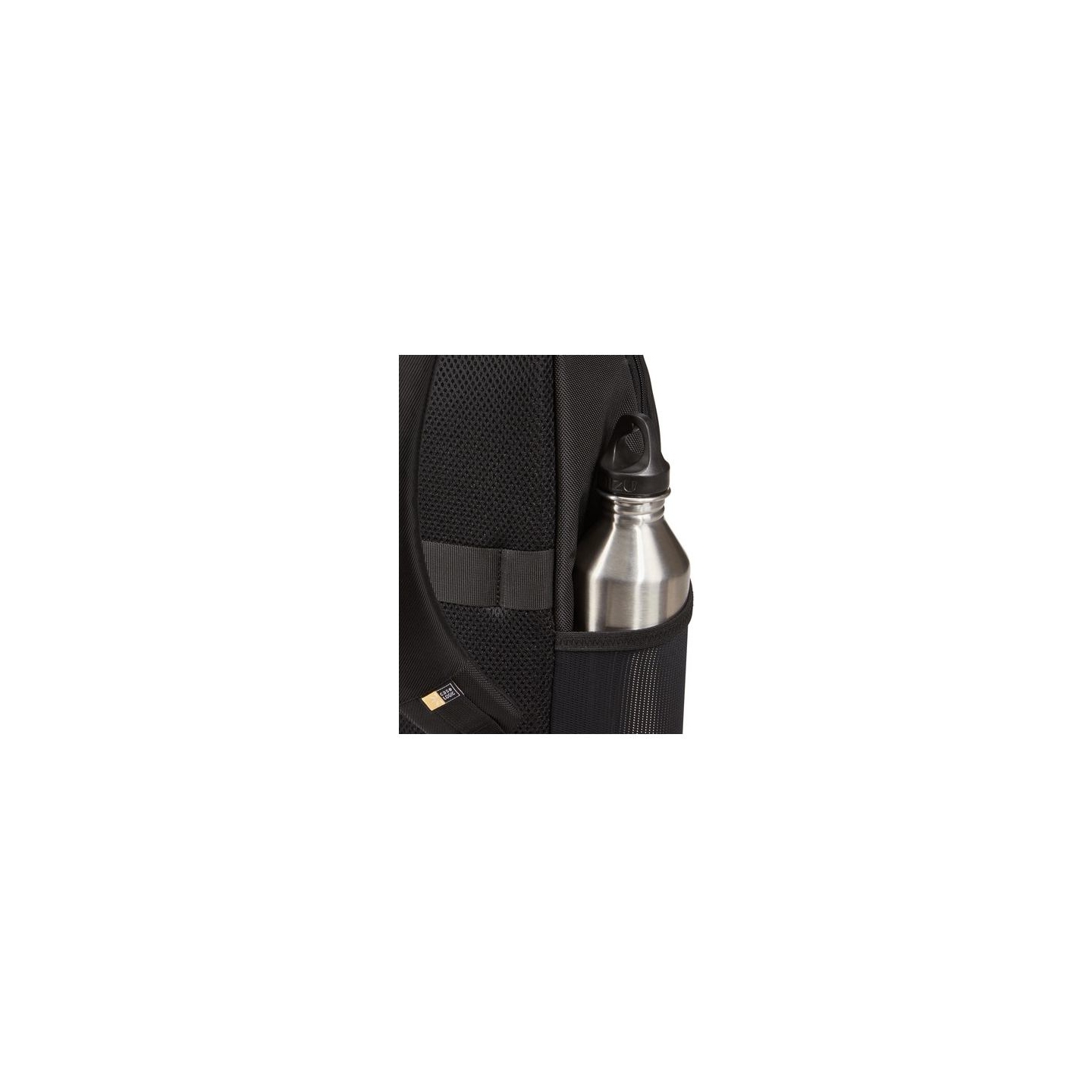 Case Logic | NOTIBP-114 | Notion Backpack | Fits up to size 14 " | Black