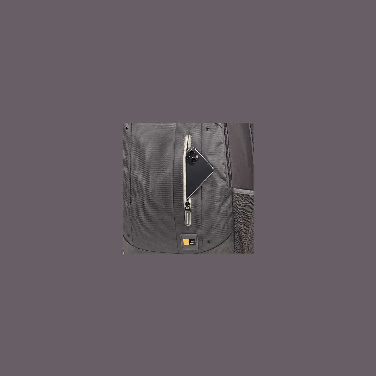 Case Logic | NOTIBP-114 | Notion Backpack | Fits up to size 14 " | Black