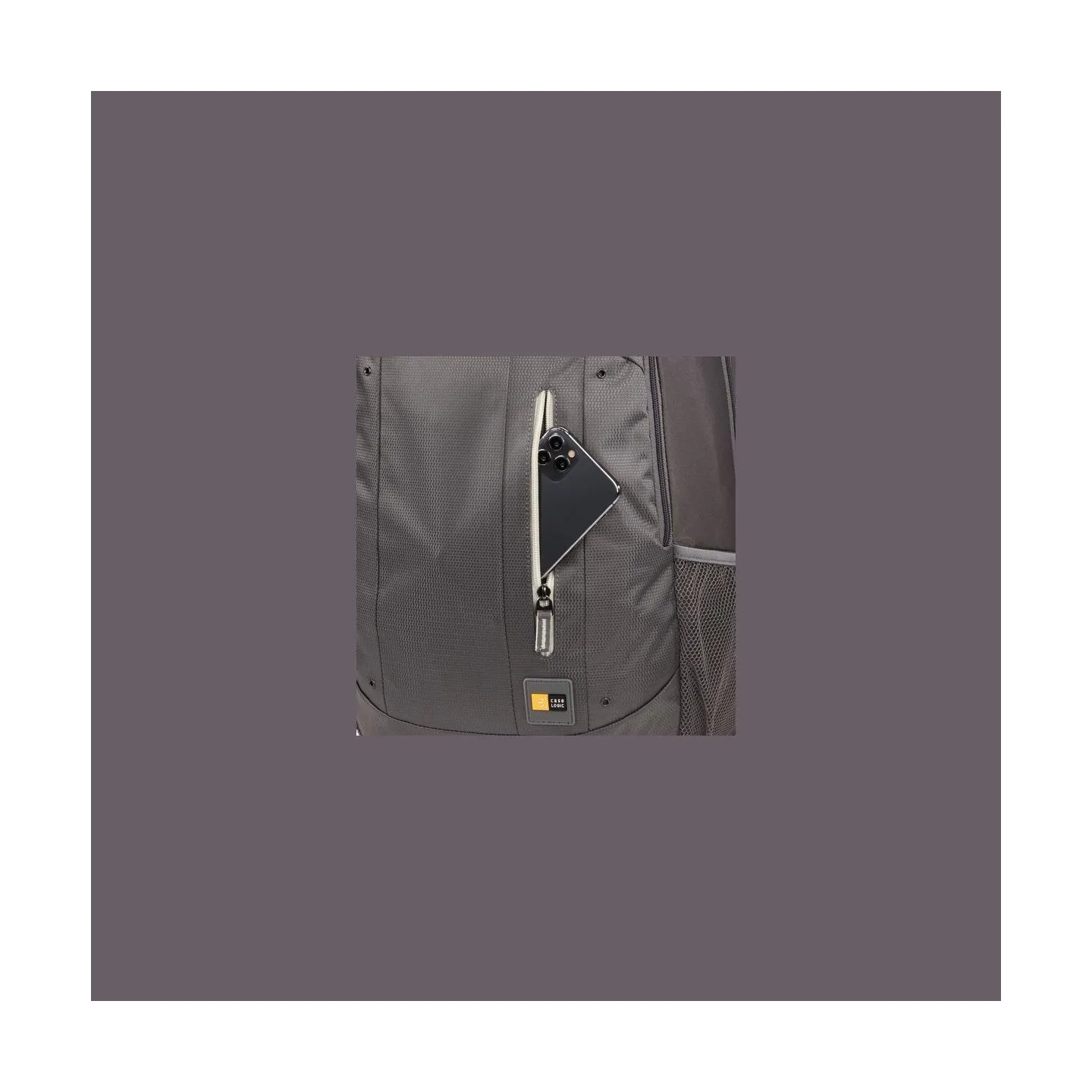 Case Logic | NOTIBP-114 | Notion Backpack | Fits up to size 14 " | Black