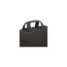 Case Logic | NOTIA-114 | Slim Briefcase | Fits up to size 14 " | Black | Shoulder strap