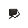 Case Logic | NOTIA-114 | Slim Briefcase | Fits up to size 14 " | Black | Shoulder strap