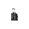Case Logic | NOTIA-114 | Slim Briefcase | Fits up to size 14 " | Black | Shoulder strap