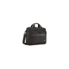 Case Logic | NOTIA-114 | Slim Briefcase | Fits up to size 14 " | Black | Shoulder strap