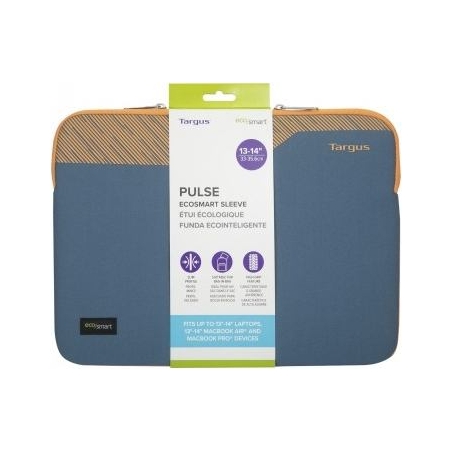 Targus ® PULSE 13-14" SLEEVE - BLUE