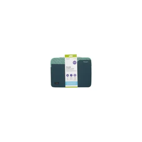 Targus ® PULSE 13-14" SLEEVE - GREEN