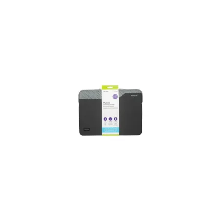 Targus ® PULSE 15-16" SLEEVE -CHARCOAL