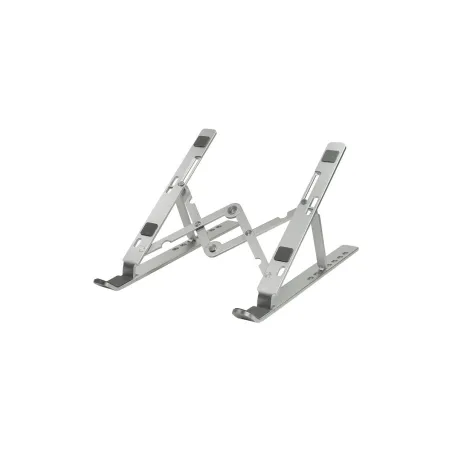 Logilink | AA0134 | Notebook stand, foldable | Notebook Stand | Silver | 10-16 "