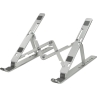 Logilink | AA0134 | Notebook stand, foldable | Notebook Stand | Silver | 10-16 "