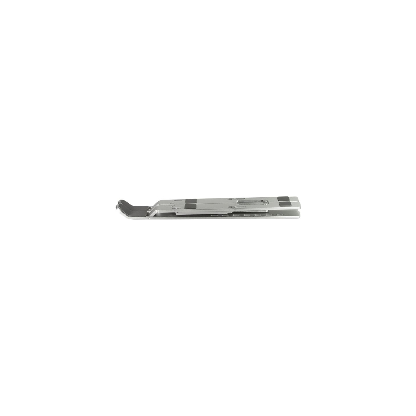 Logilink | AA0134 | Notebook stand, foldable | Notebook Stand | Silver | 10-16 "