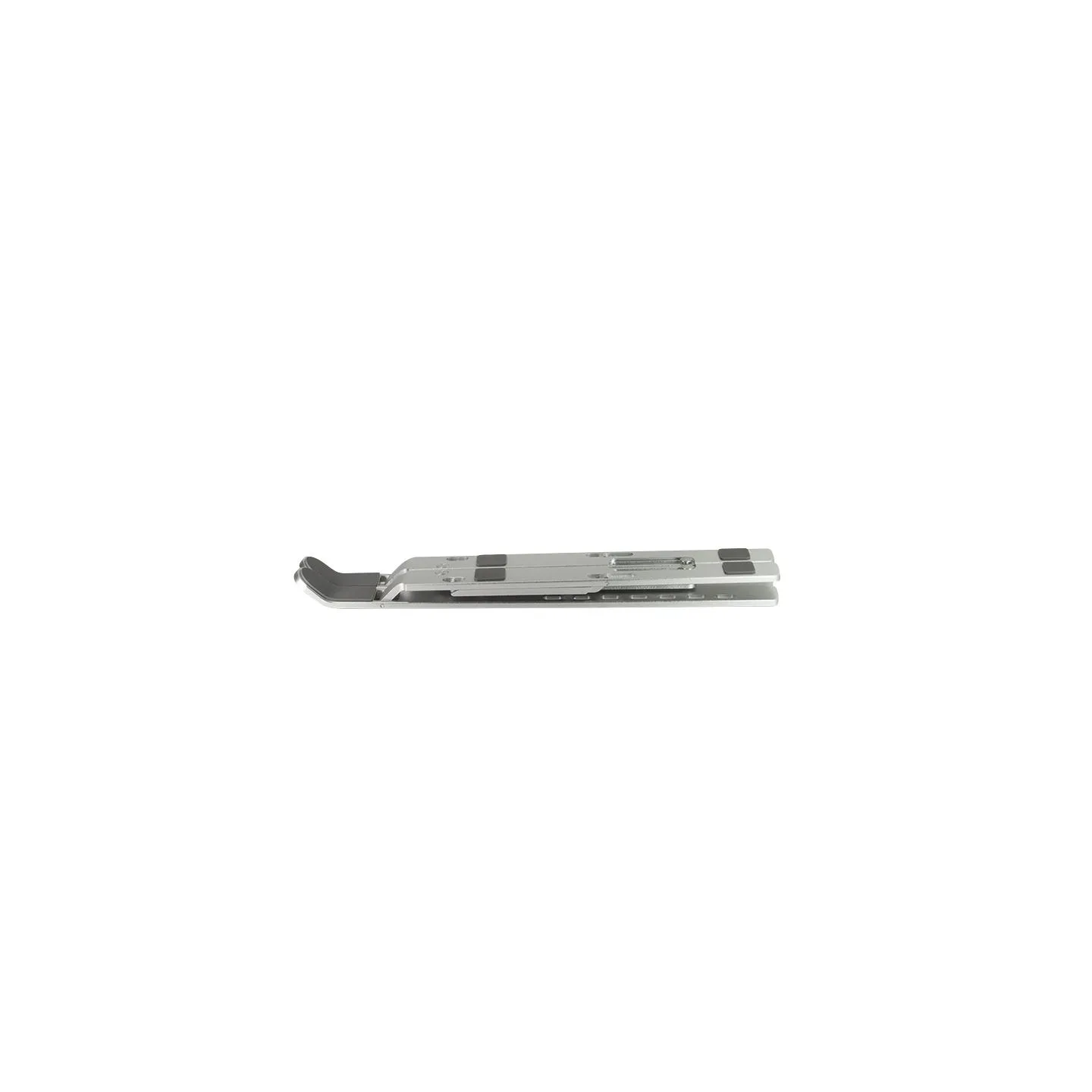 Logilink | AA0134 | Notebook stand, foldable | Notebook Stand | Silver | 10-16 "