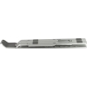 Logilink | AA0134 | Notebook stand, foldable | Notebook Stand | Silver | 10-16 "