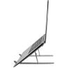 Logilink | AA0134 | Notebook stand, foldable | Notebook Stand | Silver | 10-16 "
